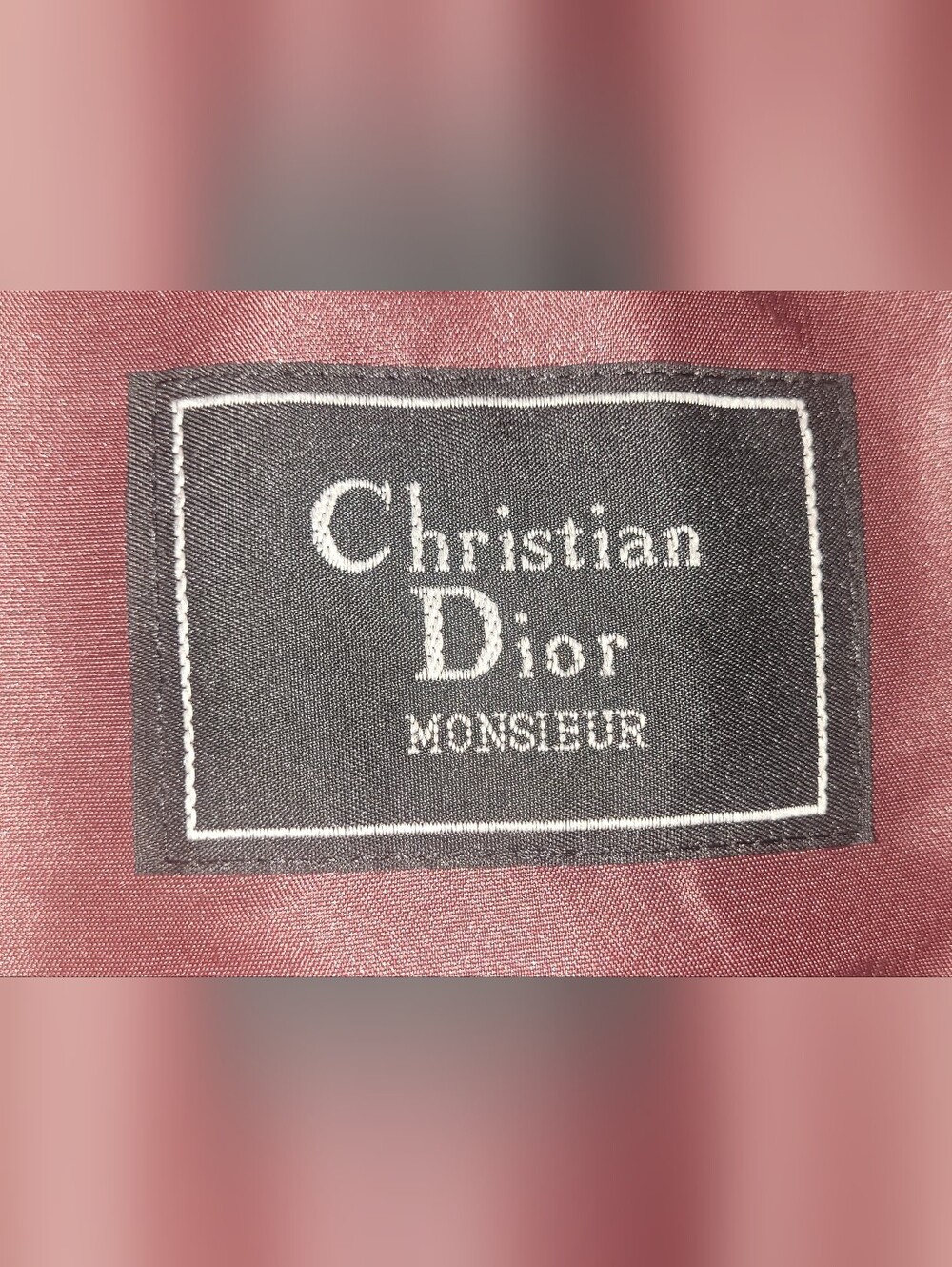 Excellent Condition Trench Coat - image 1